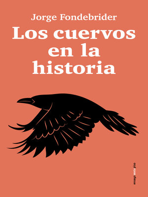 cover image of Los cuervos en la historia